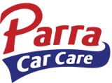 Parra Car Care Logo