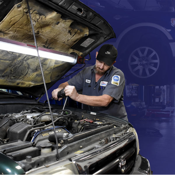 Specials Parra Car Care